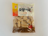 사조오양 디스코어묵 950g/부산어묵 : 북두칠성