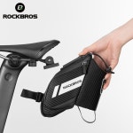 하미니네점빵 | 자전거 안장 가방 백 Rockbros 1.5l 발수성 : 아이템홀릭직구