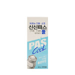 신신파스 롤온 60g 3개 쿨 연고 물파스 : 올쇼핑제로취