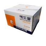 정한 메도몰 1박스 100봉 견출용 혼화제 미장 몰탈 조적 시멘트 : 태성몰