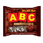 롯데 ABC 에이비씨 초코 187g : 스윗몬24