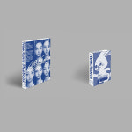 뉴진스 앨범 New Jeans 1집 ep 어텐션 하입보이 위버스 : 올리브하트