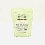 성진 쌀가루 1kg wj 국내산 분말 : 미강착한먹거리