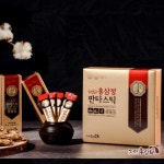 굿썸&고려홍삼원 | 고려홍삼원 6년근 홍삼정 판타스틱 10ml X 30포 명절 선물세트 : 일생청춘