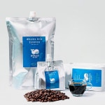 웨일즈빈 커피원액 리치쇼콜라 Rich Chocolat 300ml x 2팩 핸드드립원액 카페용 업소용 : 웨일즈빈
