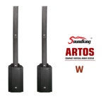 주식회사 아토마이스 | 사운드킹 아토스1200W Soundking Artos1200W 1조2개 (당일배송) : 마이다스스토어