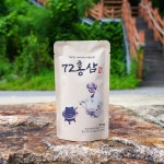 한성웰빙홍삼 | 한성인삼 72홍삼 90ml 농부가 직접키운 100% 홍삼진액 HACCP, GMP 인증 : 한성인삼농장