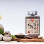 도해식품도해죽염 | 도해 자죽염 (사금) 1kg : 도해몰