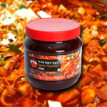 이가네떡볶이소스 이가네 떡볶이 오리지널 1.5kg 만능 양념장 : 쇼핑단축키