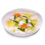 참가득 시원한 나박물김치 3kg 나박김치 무김치 물김치 HACCP 국내농산물100% : freshfarmers