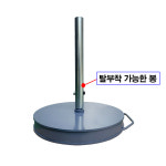 케이블포설 전선풀링기 풀링다이 일반0.5톤 : 하마공구