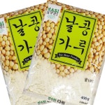두부 찌개 동태 찌개 콩비지 날콩가루 찌게용 날콩가루 분말 파우더 : 추천 플랫폼