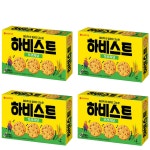 하비스트문 주식회사 | 롯데제과 하비스트 오리지널 300g 4개 : 주식회사 씨엠몰
