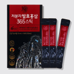 굿썸&고려홍삼원 | 고려홍삼원 저분자 발효 홍삼 365스틱 10ml x 30포 : 스카이블루1