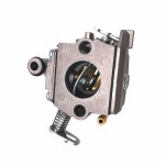 기화기 Stihl MS170 MS180 MS 170 180 017 018 전기 톱 zapa C1QS57 C1QS57A 체인 톱 교체 기화기 : 디에스트레이딩121