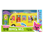 노래하는 핑크퐁 피아노버스 : 조이키즈샵