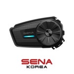 SENA 세나블루투스 스파이더 ST1-10싱글팩, 메시 인터콤 전용 SPIDER-ST1-10 : 모토아츠
