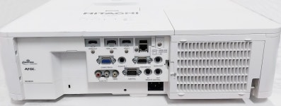 샤론빔스토어 | 히타치 5200안시 10000:1명암비 WUXGA 중고빔프로젝터 CP-WU5500 HDMI(MHL)(40%사용램프) : 샤론 빔 스토어