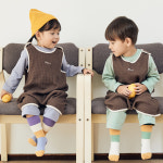 디킨 데일리 논슬립 아기 니삭스 : 디자인스킨