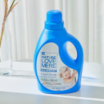 네이쳐러브메레 아기세탁세제 쿨프레쉬 용기형 1800ml : 네이쳐러브메레