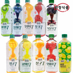 참존 과일원액 835ml /키위 블루베리 오렌지 딸기 복분자 : 마창식품
