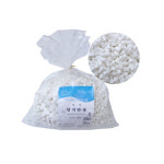 대한위재 코튼볼 필터형 1호, 2호, 3호, 4호, 5호 450g : 코리아메디
