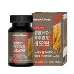 엠제이건기식 | 모발영양제 네이처그랜드 토탈케어 독일산 맥주효모 비오틴 550mg 90정, 2개 : 자연의 품