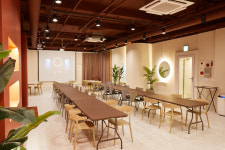 강남역 세미나 룸 촬영 대관 그룹 스터디 장소 대관 멀티 공간 대여 대관 : 모드파티