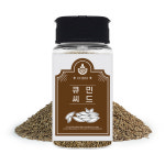 큐민씨드 70g 양꼬치 쯔란 커민 쿠민 시드 : 오허브 마트