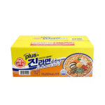 제이에스페밀리(Borogi) | 진라면 플러스 순한맛 120g x 30 : 제이에스페밀리