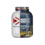 다이마타이즈 ISO 100 분리유청 단백질 파우더 코코아 페블스 2.3kg : 마르컴퍼니