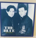 THE BLUE(더블루) : 장레코드