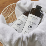(주)아워홈한국알콜 울산점 | 에버지움 산소계 프리미엄 무알콜 종합살균소독제 리필 1000ml 2개 : 리드홈
