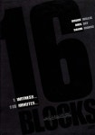 식스틴블럭어소시에이츠 | 식스틴 블럭(16 Blocks) Special Edition(2DVD 초회판) : MusicnShop