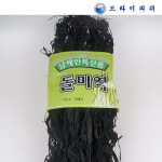 맛깔참죽앤완도미역시흥장현지구점 | 완도에서 생산되는 대표식품 완도 돌미역 150g 300g : 드 라 이 피 쉬