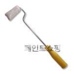 미니로울러 유성롤러 70mm 롤러 작은로라 페인트로러 : 페인트마트