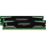 크루셜 DDR3 Balistix Sport 16GB : 심플패스트
