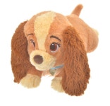 candydog(캔디도그) | 디즈니스토어 레이디앤트램프 레이디 인형 44cm 도그데이 2022 : 모모 캔디