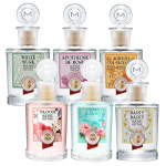 모노템 화이트 머스크 오드뚜왈렛 100ml / 향수 : 100 PERSCENTS