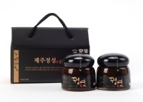 주식회사제주미향식품 | 꿩엿(소)선물세트 : 제주민속식품 주식회사