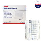픽스몰 스트레치(Fixomull stretch) 10cm x 10m : 리빈메디컬