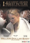밀리언 달러 베이비 (Million Dollar Baby) DVD : 무드크리에이션