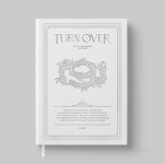 턴오버뷰티(Turn over beauty) | SF9 TURN OVER 9집미니 일반반 에스에프나인 턴오버 화이트 : 올리브하트