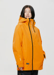 22/23 카레타 스노우보드복 팬텀 자켓 KARETA Phantom Jacket Yellow : KARETA