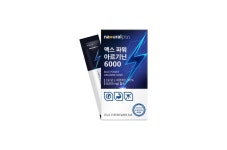 내츄럴플러스 맥스 파워 아르기닌6000 20g x 15포 : 주식회사 마루인터내셔널