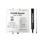 주식회사 태화에이치엔디 | FM/DMB 리피터 (FD-8826R) : 주식회사 태화텔레콤