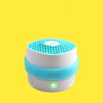 이지프레쉬 필터가 필요없는 u/v살균 냄새제거기 공기청정기 : 해피 스타트