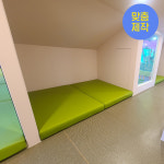 바닥매트 23 : DS쿠션