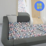 바닥매트 17 : DS쿠션