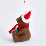 스포레스트(SPOREST) | 펠트 오너먼트 felt ornament : 더플로스포레스트